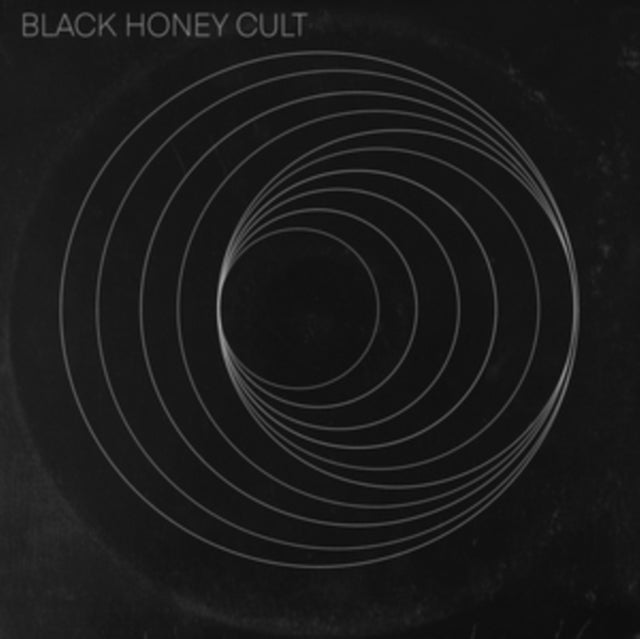 Black Honey Cult: Black Honey Cult - CD