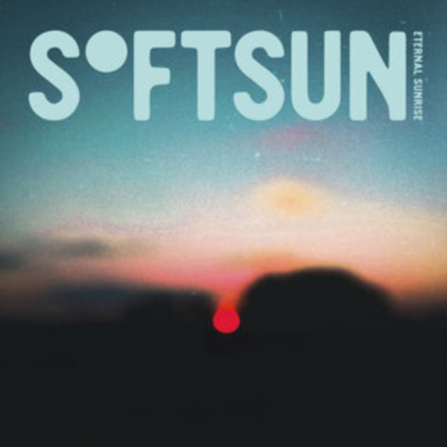 SoftSun: Eternal Sunrise - Vinyl