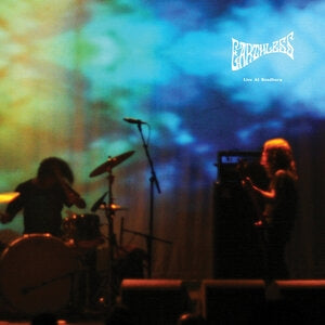 Earthless: Live At Roadburn (Orange Vinyl) - Vinyl