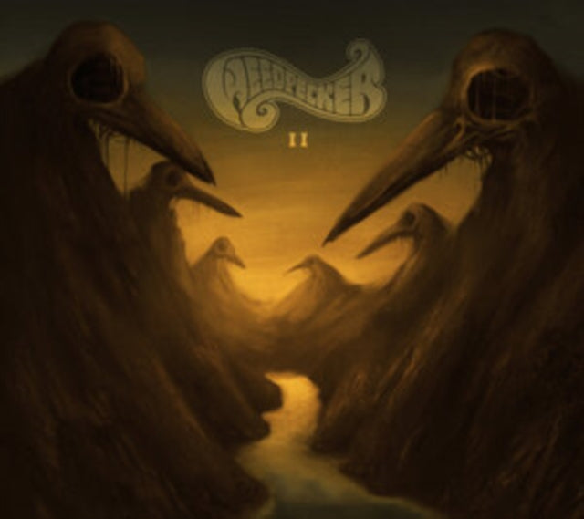 Weedpecker: Ii - Vinyl