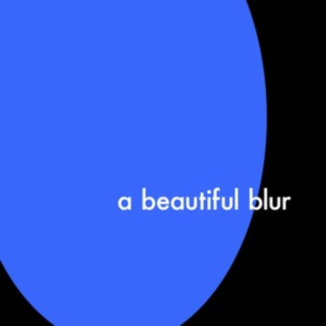 LANY: A Beautiful Blur - CD