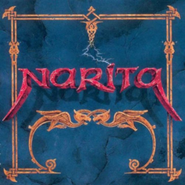 Narita: Narita - Vinyl