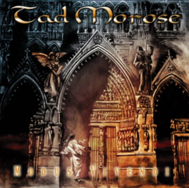 Tad Morose: Modus Vivendi - Vinyl
