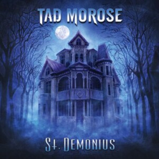 Tad Morose: St. Demonius - Vinyl