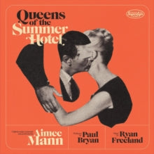 Aimee Mann: Queens Of The Summer Hotel - Vinyl