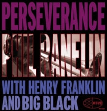 Phil Ranelin: Perseverance - CD