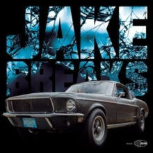 Jake Breaks: Breaksy - Vinyl
