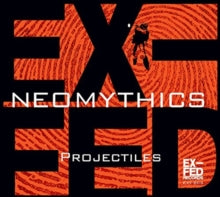 Neomythics: Projectiles - CD