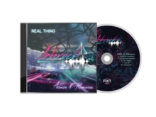 Lebrock: Real Thing / Action & Romance - CD