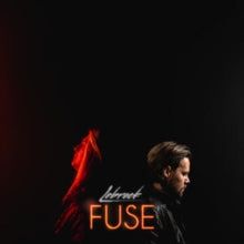 Lebrock: Fuse - CD