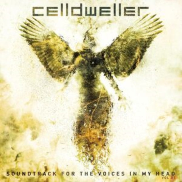 Celldweller: Soundtrack For The Voices In My Head Vol. 01 - Vinyl