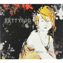 BettySoo: When WeRe Gone - CD