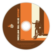 Josiah: Into The Outside - CD