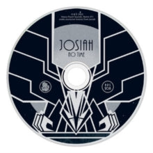 Josiah: No Time - CD