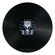 Josiah: No Time - Vinyl