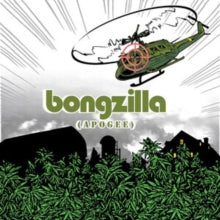 Bongzilla: Apogee (Coloured Tape) - Cassette