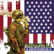 Bongzilla: Amerijuanican (Coloured Tape) - Cassette