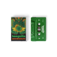 Bongzilla: Weedsconsin (Coloured Tape) - Cassette