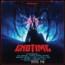 Endtime: Impending Doom - CD