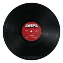 Endtime: Impending Doom - Vinyl