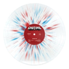 Endtime: Impending Doom (Coloured Vinyl) - Vinyl