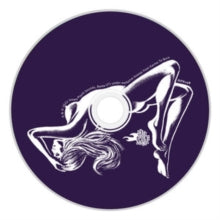 Karma to Burn: Wild Wonderful Purgatory - CD