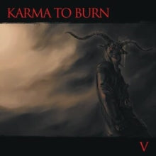 Karma to Burn: V - CD