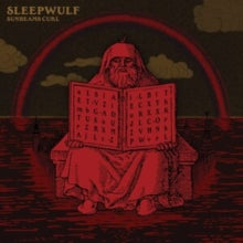 Sleepwulf: Sunbeams Curl - Vinyl