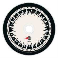 Sleepwulf: Sleepwulf - CD