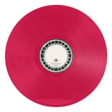 Sleepwulf: Sleepwulf (Coloured Vinyl) - Vinyl