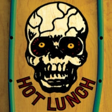Hot Lunch: Hot Lunch (Coloured Vinyl) - Vinyl