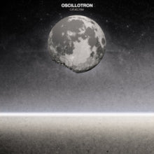 Oscillotron: Cataclysm - CD