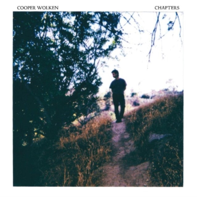 Cooper Wolken: Chapters - Vinyl