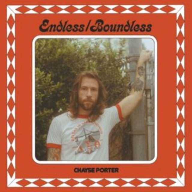 Chayse Porter: Endless / Boundless - Vinyl