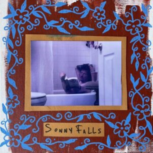 Sonny Falls: Sonny Falls - Vinyl