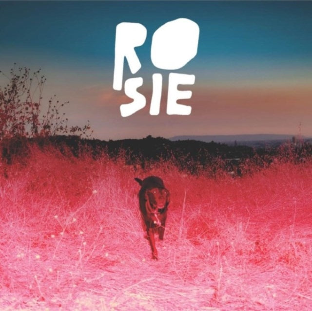 Kaycie Satterfield: Rosie (Eco-Friendly Rosie Red Vinyl) - Vinyl