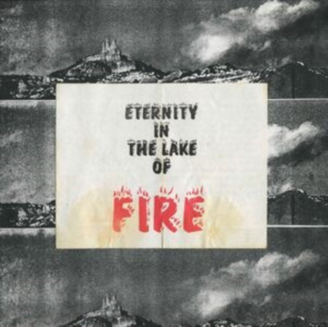 Bitter Calm: Eternity In The Lake Of Fire - Vinyl