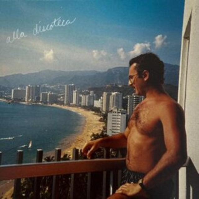 Neighbourly: Outside 311 + Alla Discoteca - Vinyl
