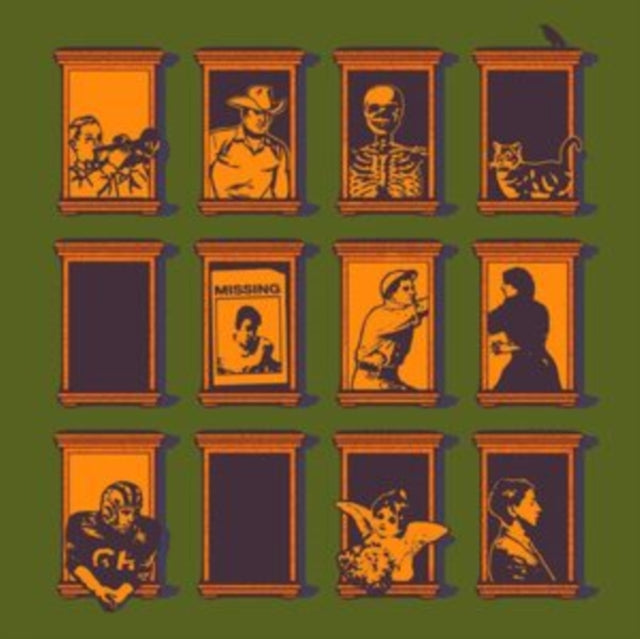 The Medium: City Life - CD