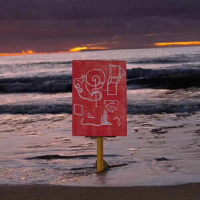 Arbes: Counterways (Sea Blue Transparent Vinyl) - Vinyl