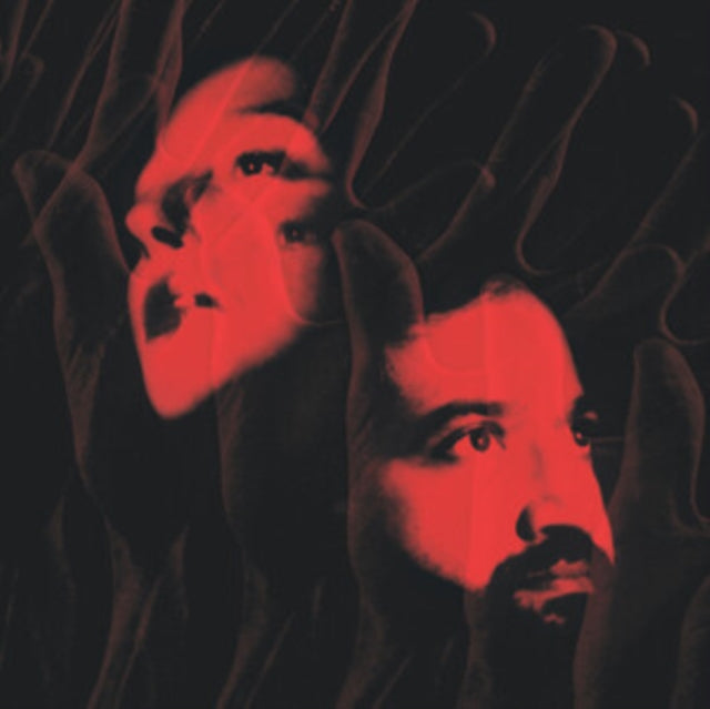 Friend of a Friend: Desire! - Vinyl