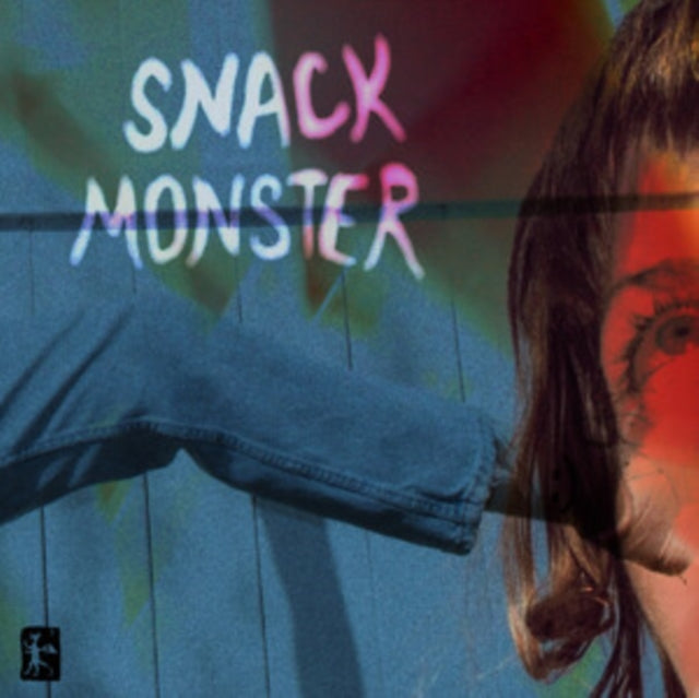 Star Moles: Snack Monster - CD