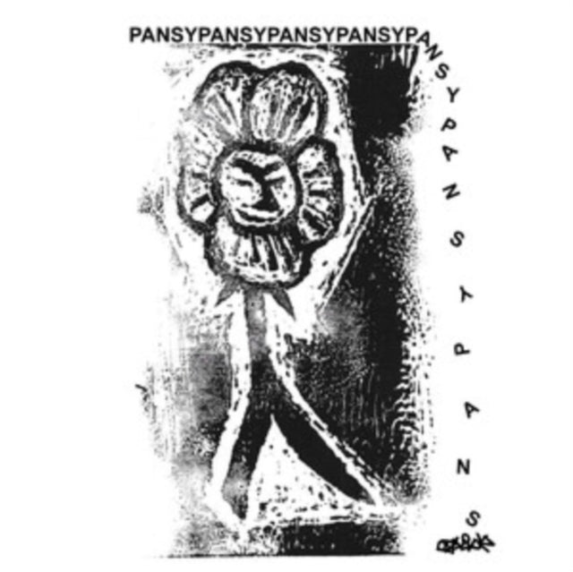 Pansy: Skin Graft - CD