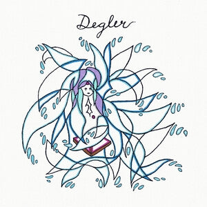 Degler: Degler - Vinyl