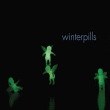 Winterpills: Winterpills - CD