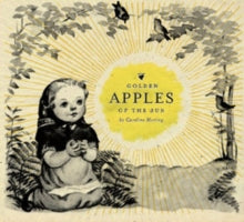 Caroline Herring: Golden Apples Of The Sun - CD
