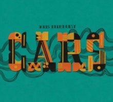 Kris Delmhorst: Cars - CD