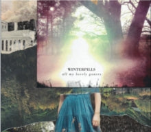 Winterpills: All My Lovely Goners - CD