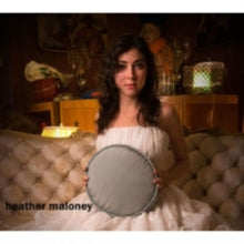 Heather Maloney: Heather Maloney - CD