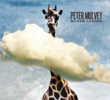 Peter Mulvey: Silver Ladder - CD